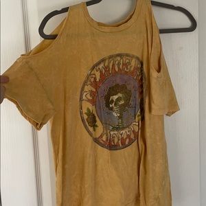 Grateful Dead t